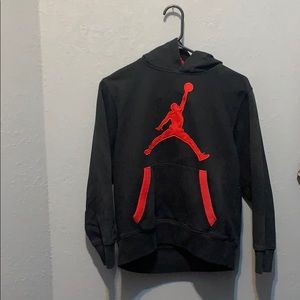 Jordan Hoodie